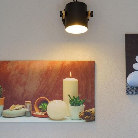 Appartement 2P Primavera Agde Dış mekan fotoğraf