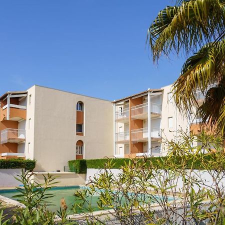 Appartement 2P Primavera Agde Dış mekan fotoğraf