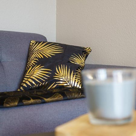 Appartement 2P Primavera Agde Dış mekan fotoğraf