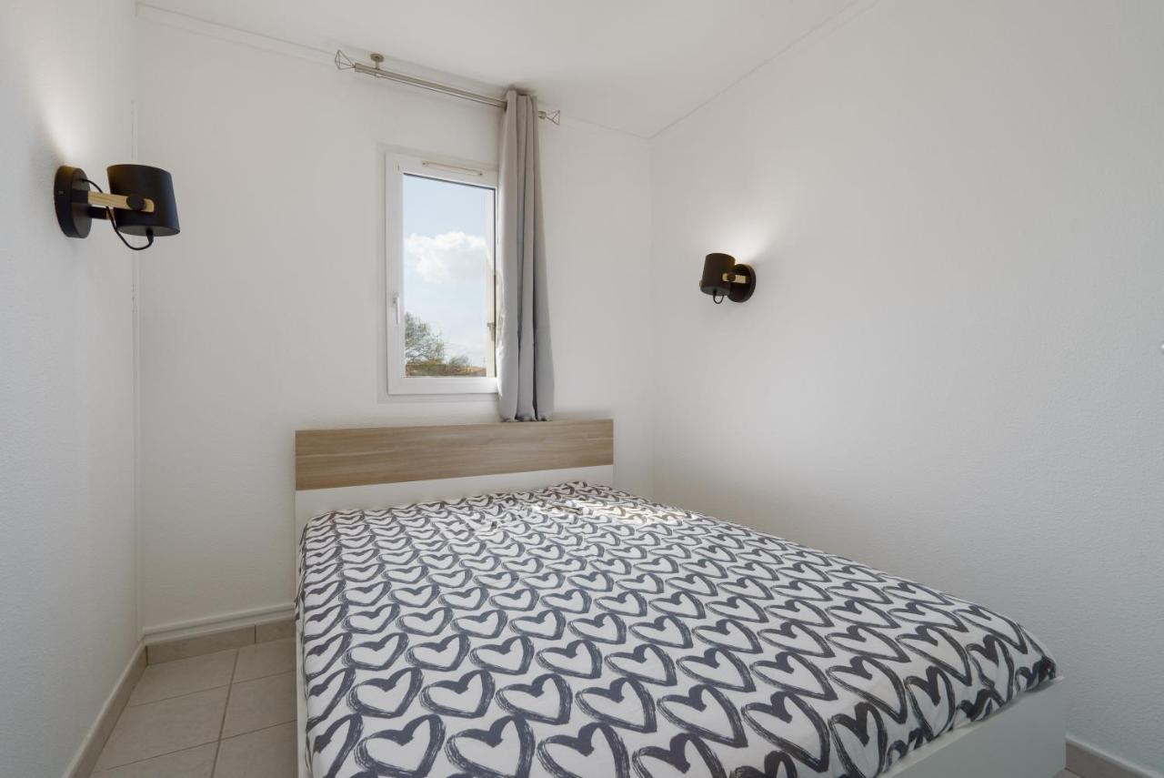 Appartement 2P Primavera Agde Dış mekan fotoğraf