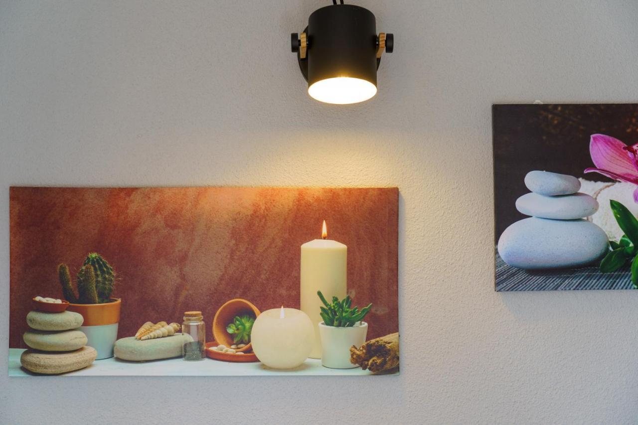 Appartement 2P Primavera Agde Dış mekan fotoğraf