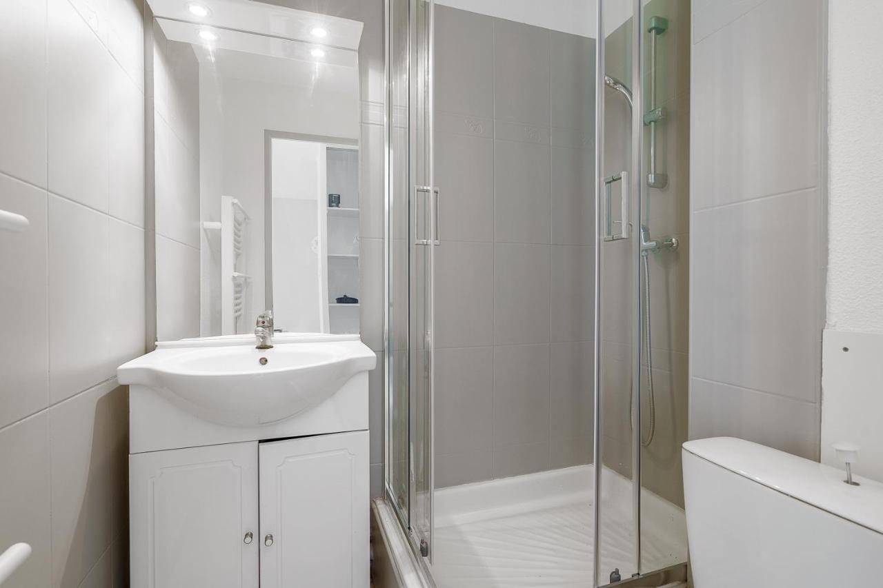 Appartement 2P Primavera Agde Dış mekan fotoğraf